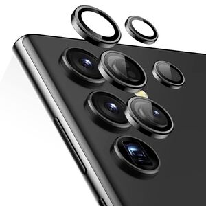 Camera lens protector for Galaxy S23 Galaxy S23+ Galaxy S23 Ultra lens protector